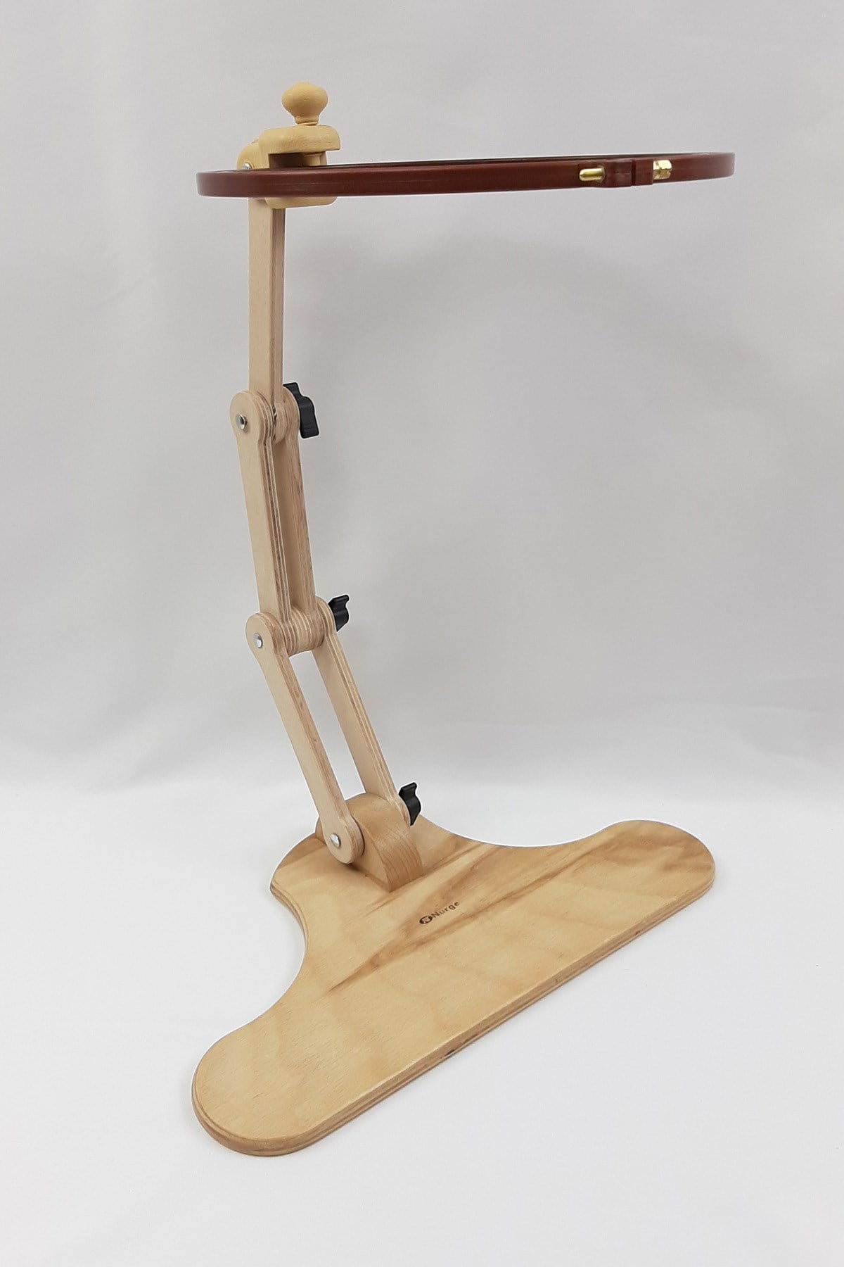 Nurge Ayaklı Kasnak Standı