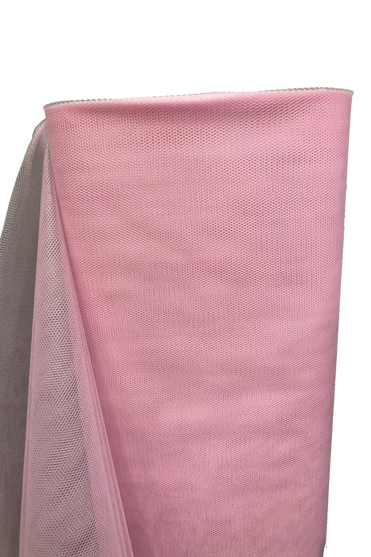 Pembe Grek Tül