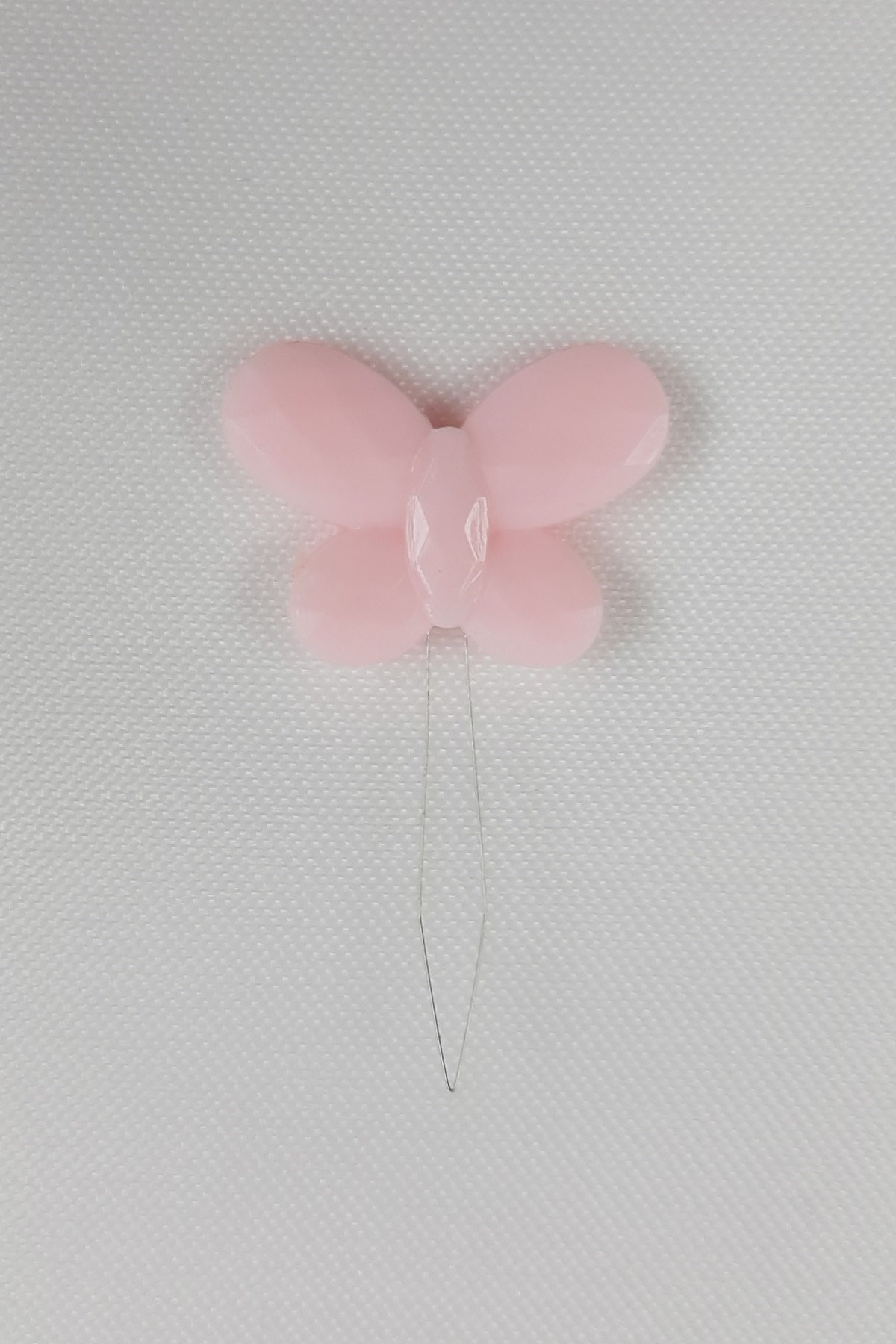 Pembe İğne İplik Geçirici