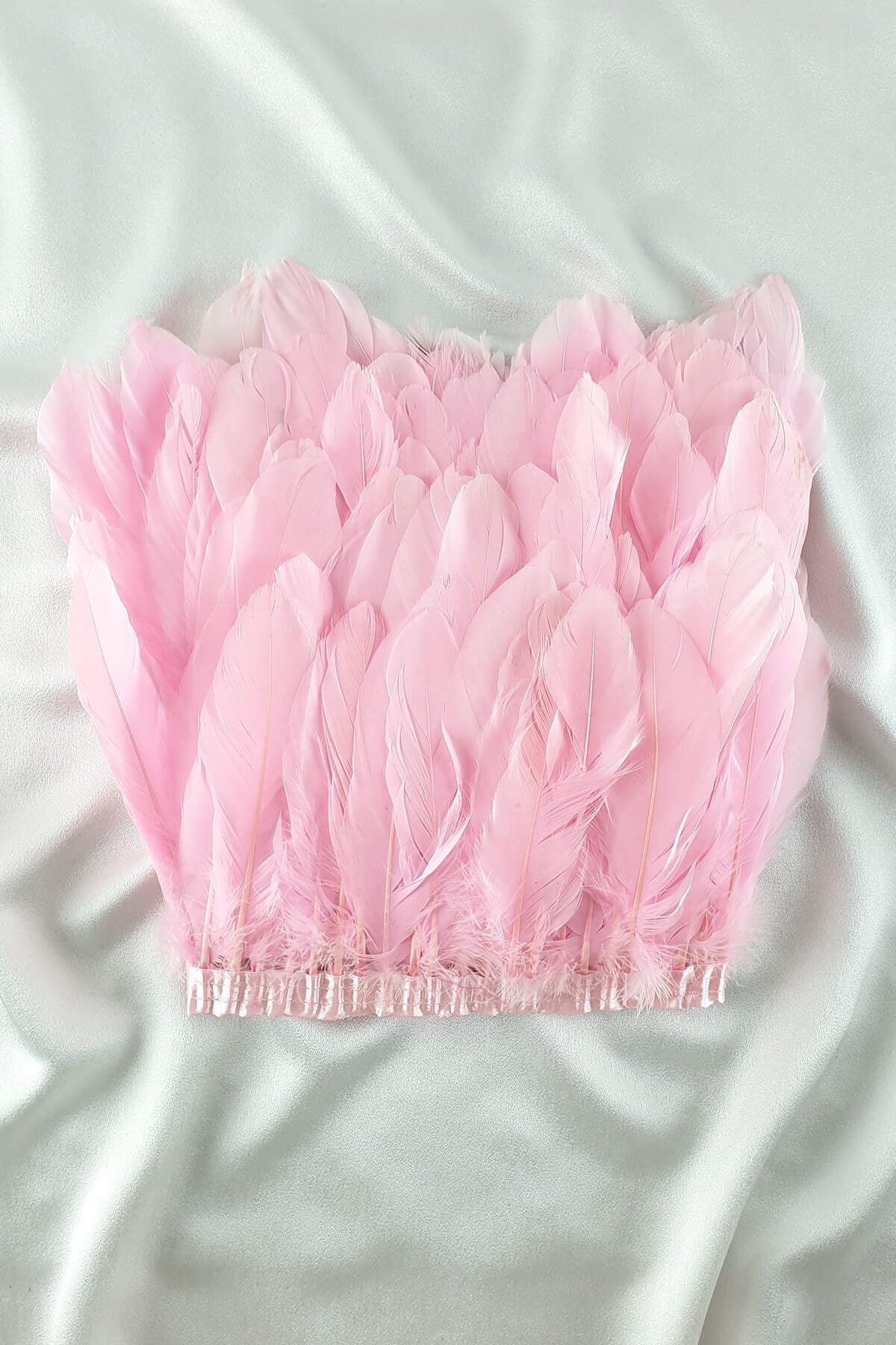 Pembe Kartal Tüyü