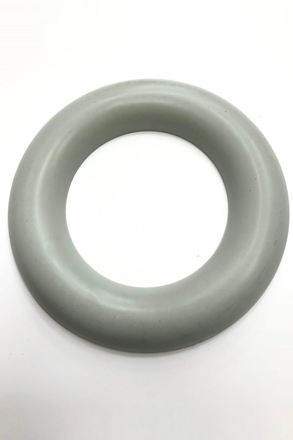 Plastik Kapı Süsü Halkası 28 cm