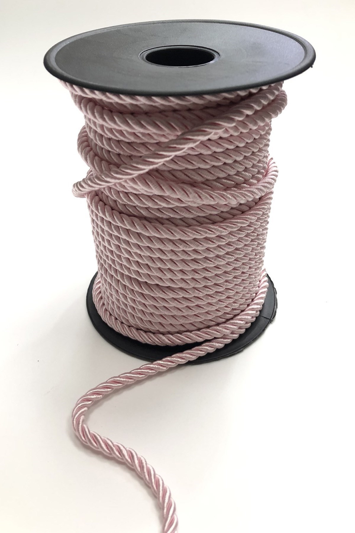Pudra Kordon İp 6 mm 1 mt