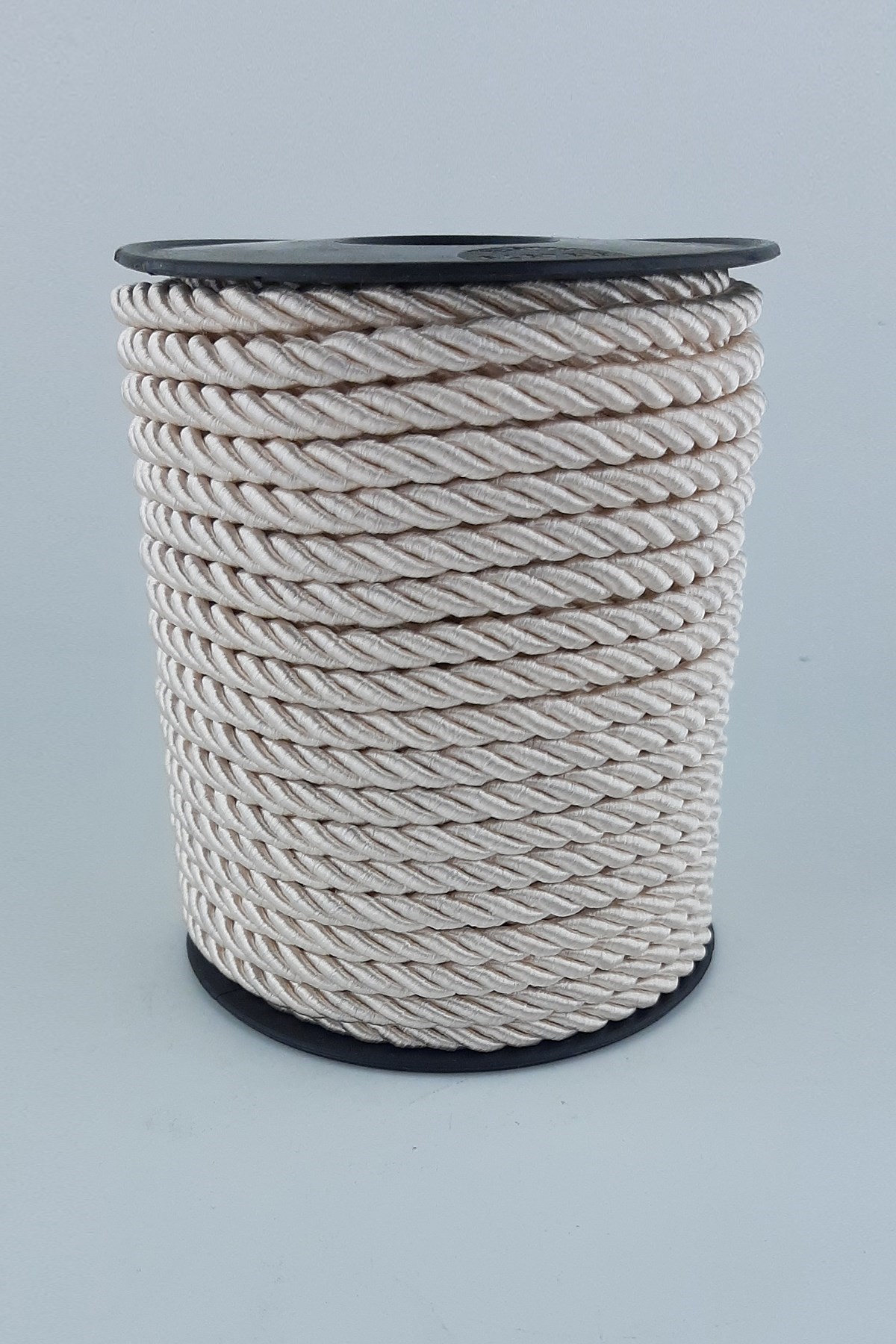 Pudra Kordon İp 6 mm 25 mt