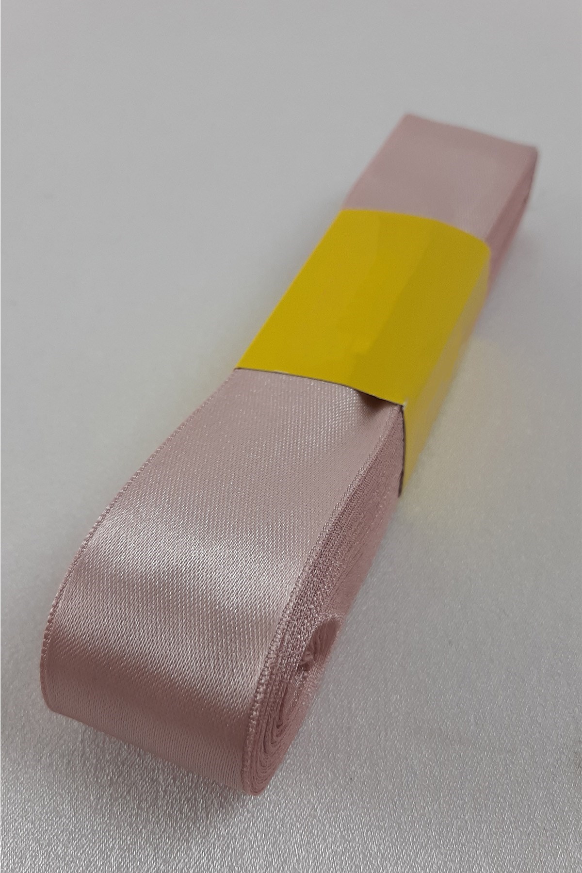 Pudra Saten Kurdele 3 Cm