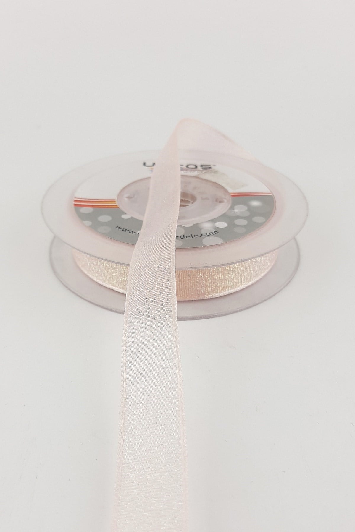 Pudra Sedef Kurdele 1.5 Cm 20 mt