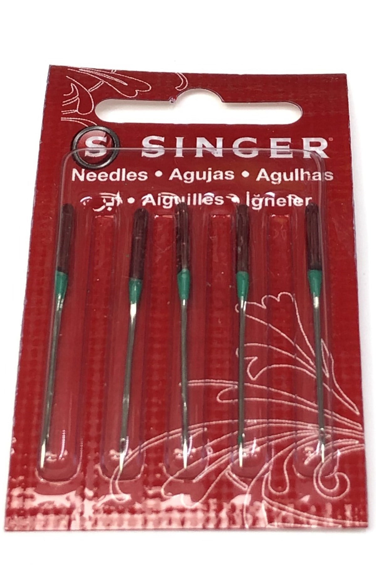 Singer Makina İgnesi