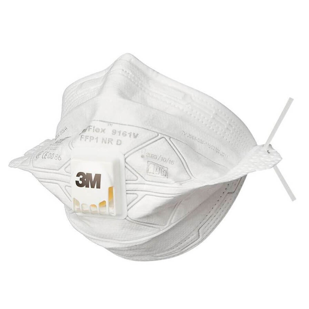 3M Ventilli 9161E FFP1 Maske (15'li Paket)