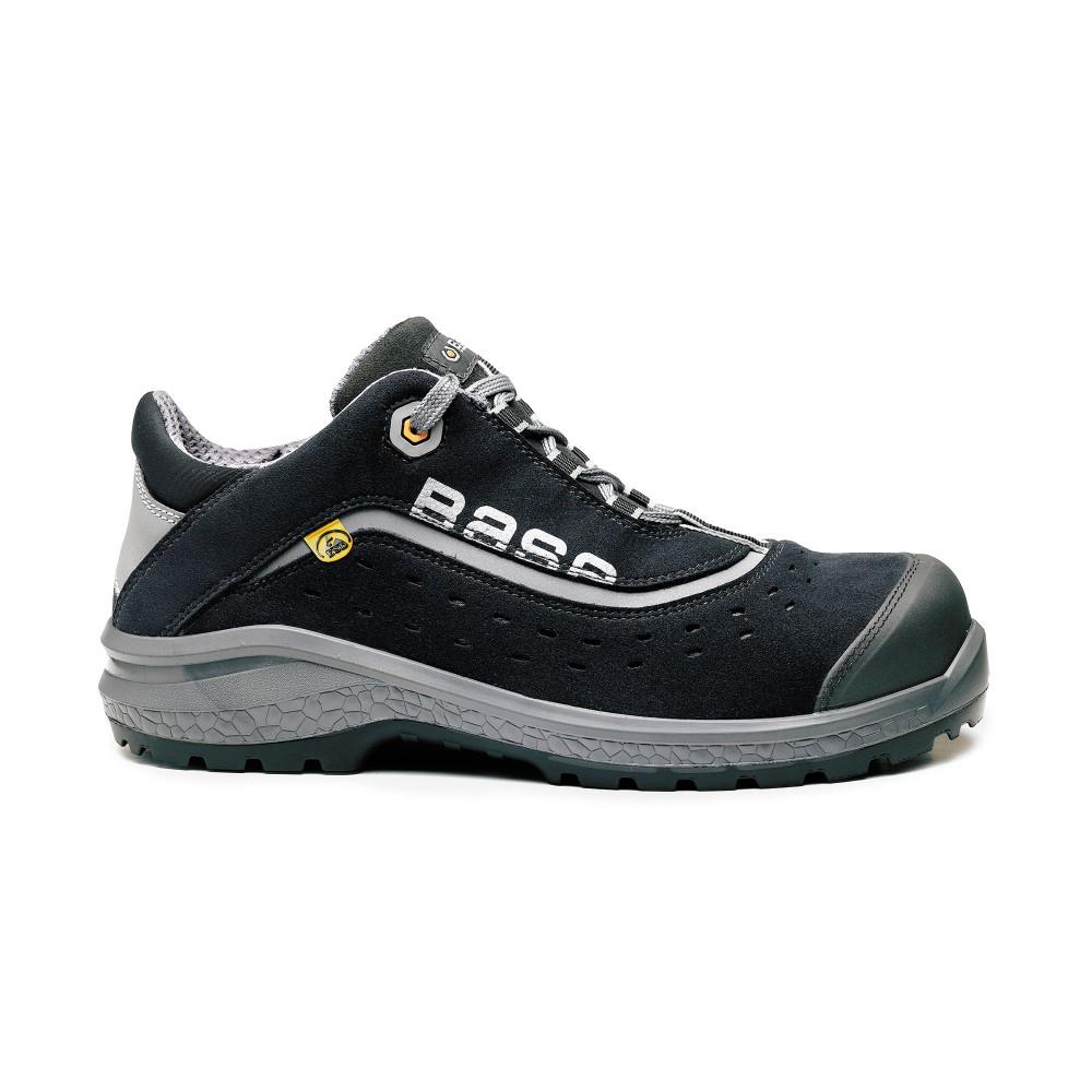 Base B0886 Be-Style S1P Esd Src Iş Ayakkabısı