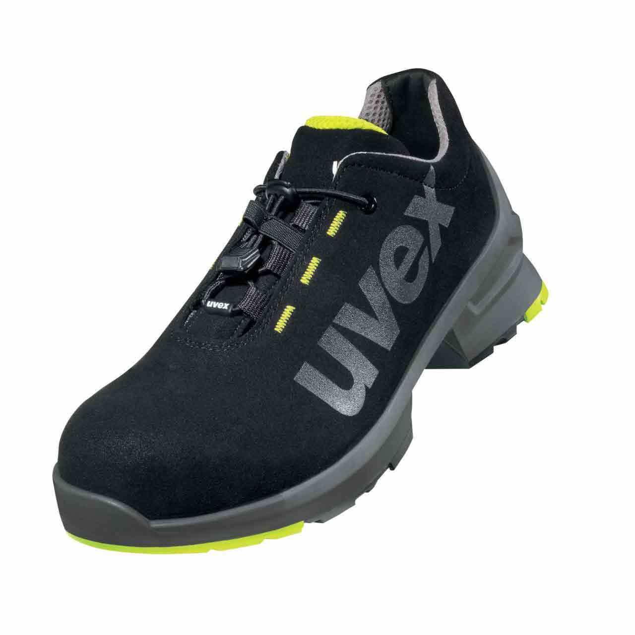 Uvex 8544 Src İş Ayakkabısı