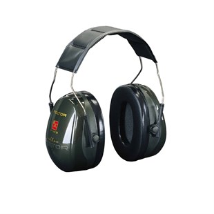 3M PELTOR H520A Optime-2 Baş Bantlı Kulaklık