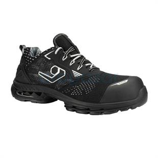 Base 1704B London S1PS ESD SC LG FO SR Vegan İş Ayakkabısı