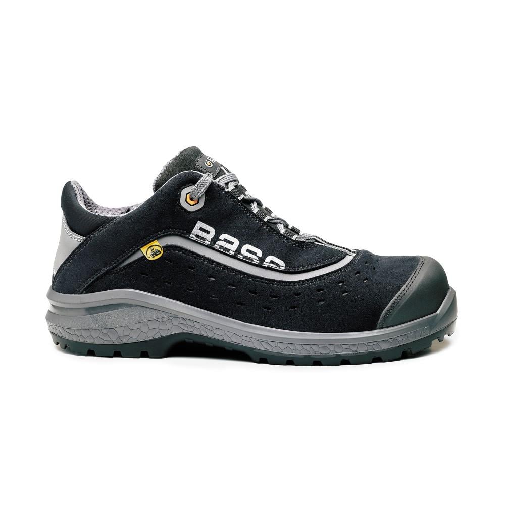 Base B0886 Be-Style S1P Esd Src Iş Ayakkabısı