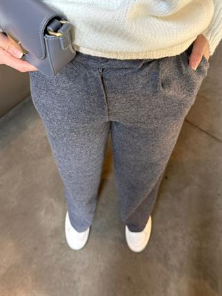 PANTLN-93H&R ButikKampanyalı Kaşe Pantolon