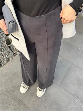 PANTLN-94H&R ButikTensel Bol Pantolon