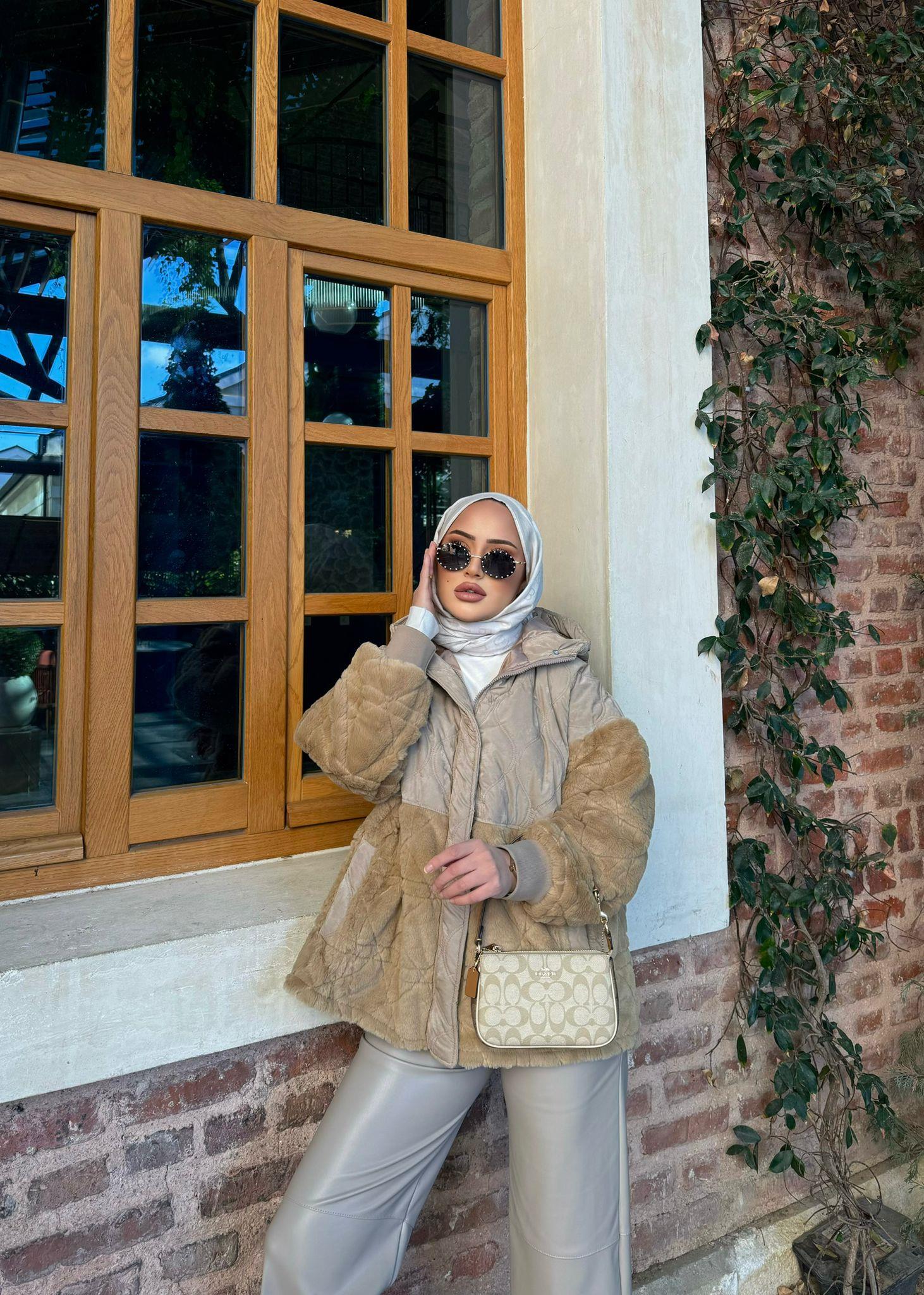 Rana jacket online