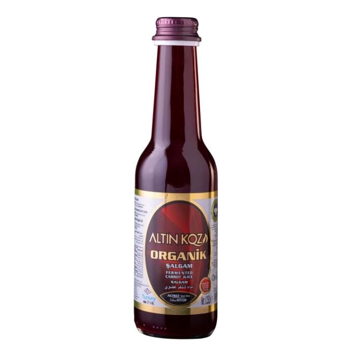 ALTINKOZA ŞALGAM SUYU 250 ML