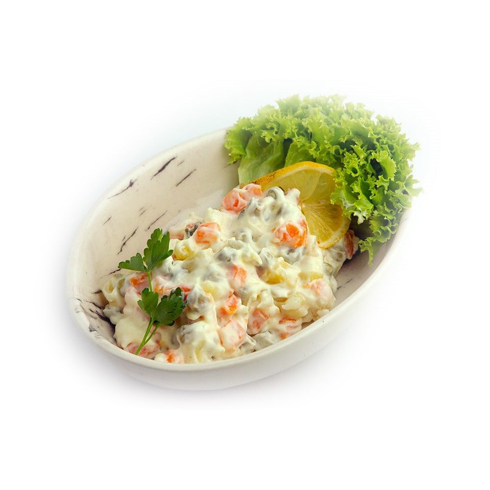 AMERİKAN SALATA