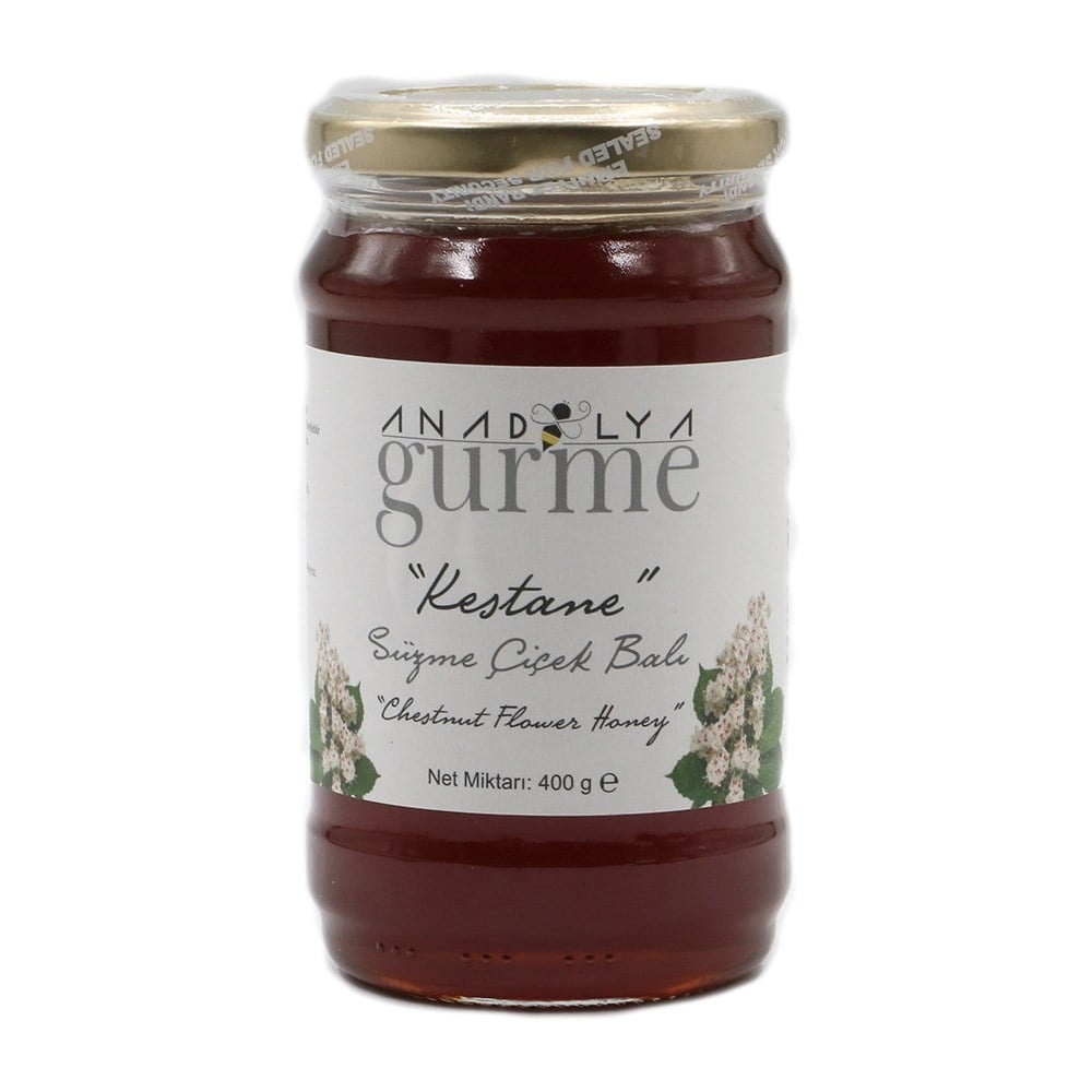 ANADOLYA GURME KESTANE BALI 400 GR