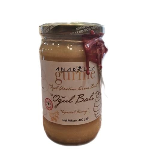 ANADOLYA GURME OĞUL BALI 400 GR