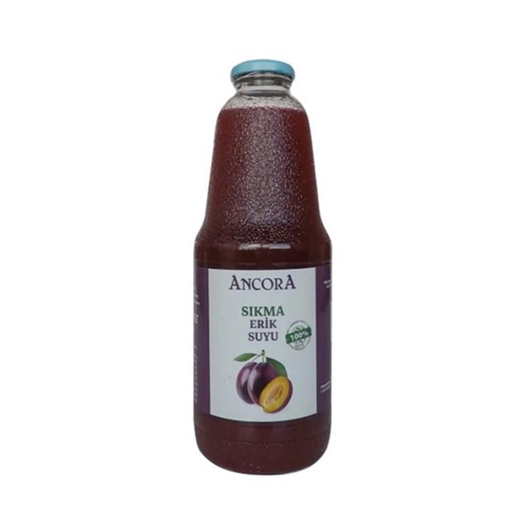 ANCORA ERİK SUYU 1 LT