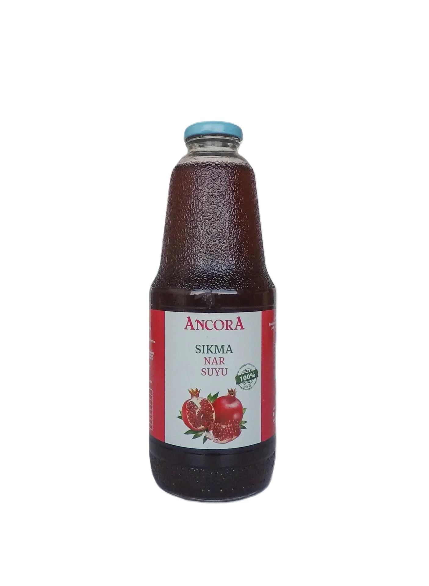 ANCORA NAR PORTAKAL SUYU 1 LT