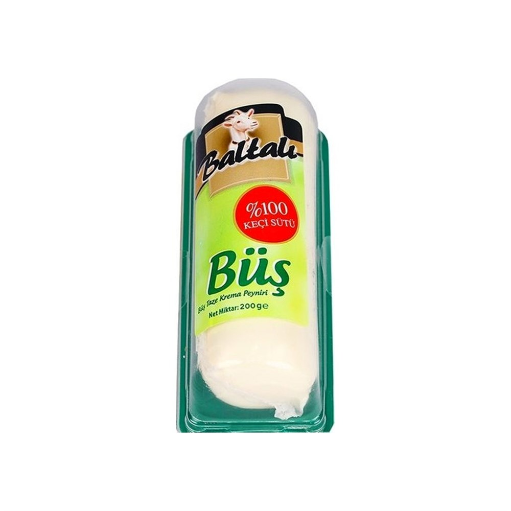 BALTALI BÜŞ 200 GR