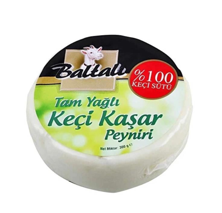 BALTALI KAŞAR PEYNİRİ 300 GR