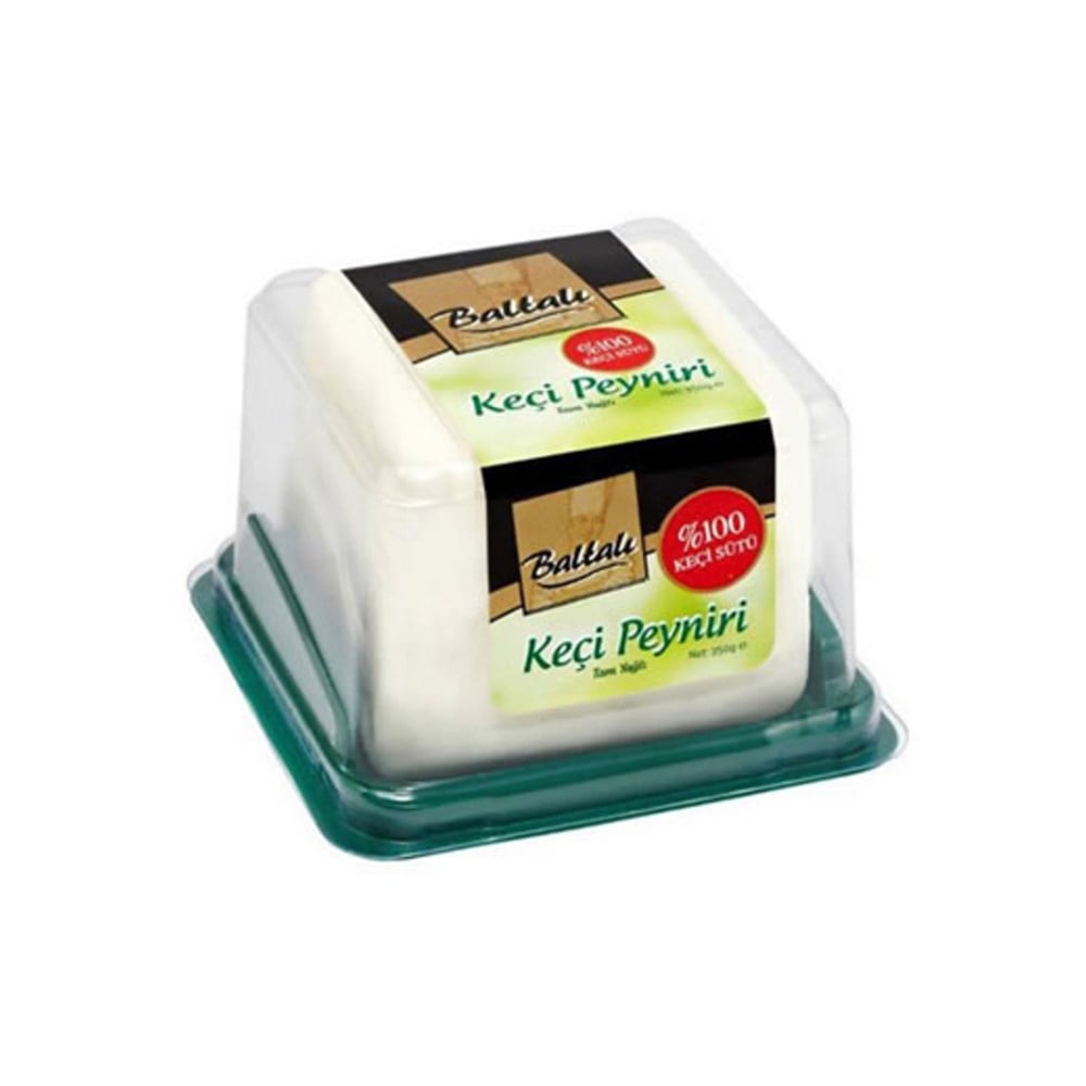 BALTALI KEÇİ PEYNİRİ 350 GR