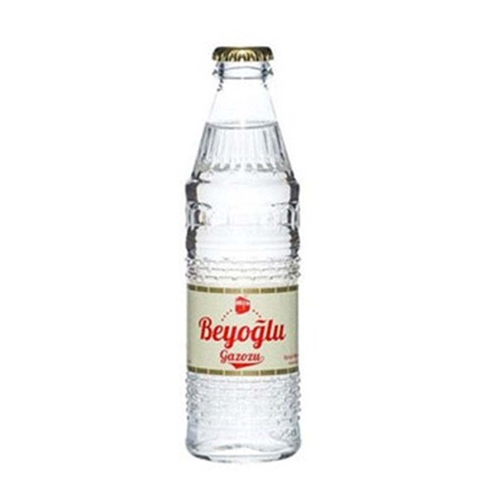 BEYOĞLU KLASİK GAZOZ 250 ML
