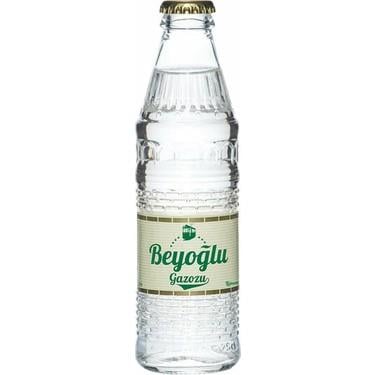 BEYOĞLU LİMON PREMIUM GAZOZ 250 ML