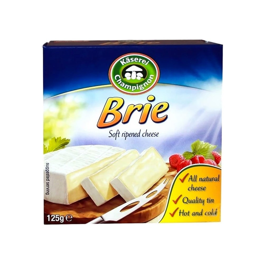 BRIE PETIT 125 GR