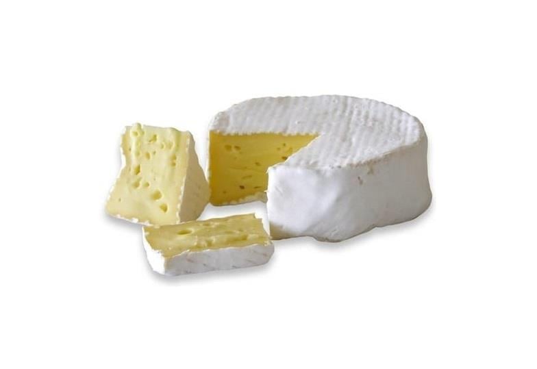 CAMEMBERT PETIT 125 GR