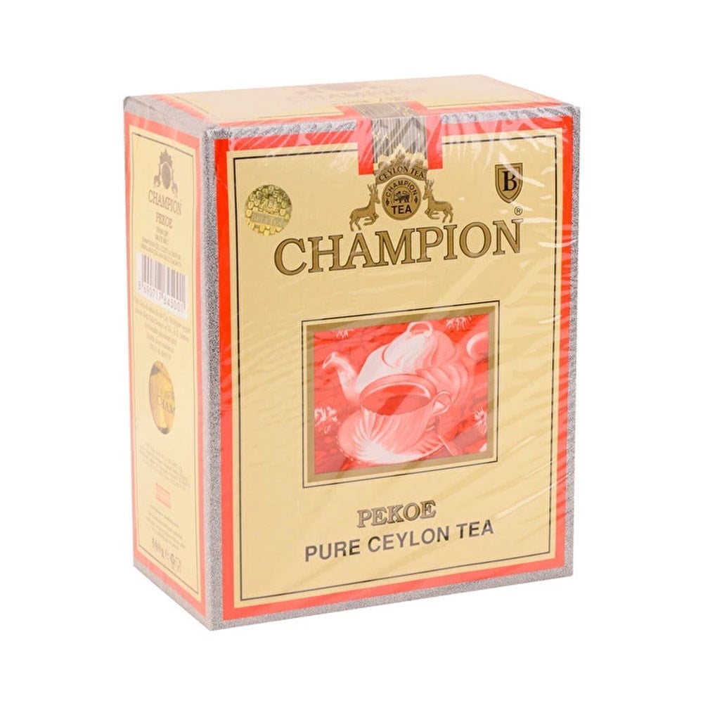 CHAMPION ÇAY 500 GR