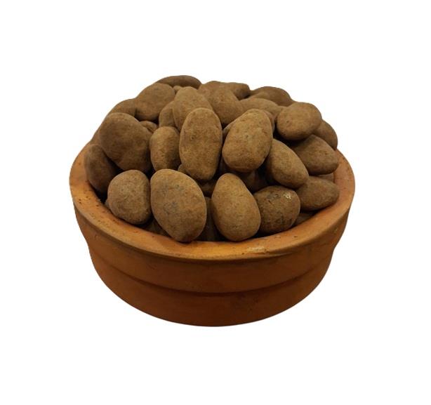 ÇİKOLATALI BADEM