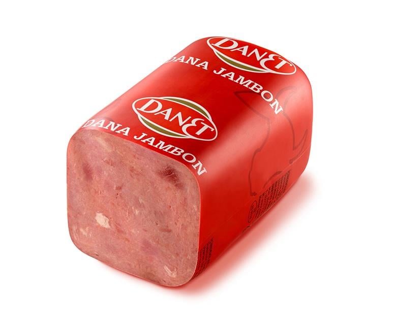 DANA JAMBON DANET /Kg