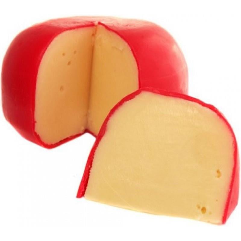 EDAM PEYNİRİ İTHAL