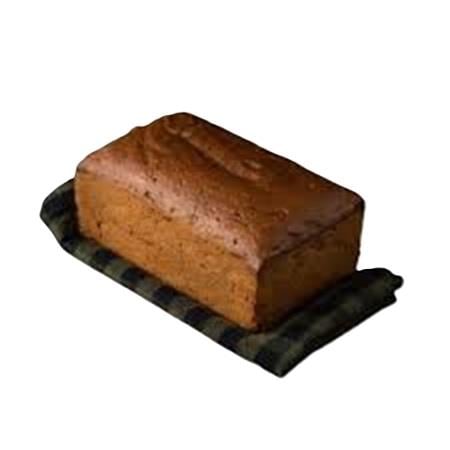 EKOTIME ORGANİK GLUTENSİZ KARABUĞDAY EKMEĞİ 500 GR