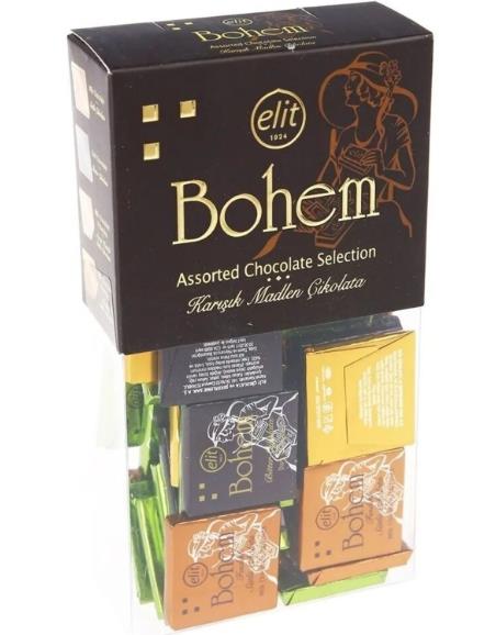 ELİT BOHEM KAPAKLI ASETAT 175 GR