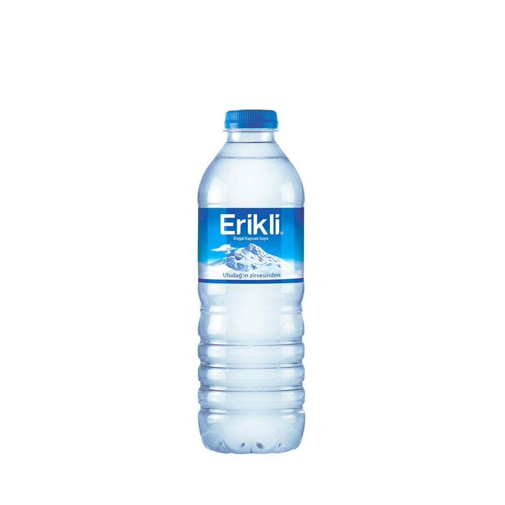 ERİKLİ SU 0.5 LT