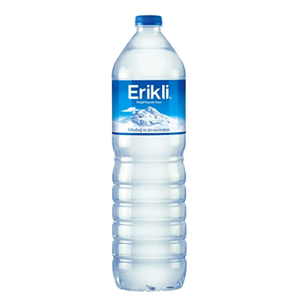 ERİKLİ SU 1.5 LT