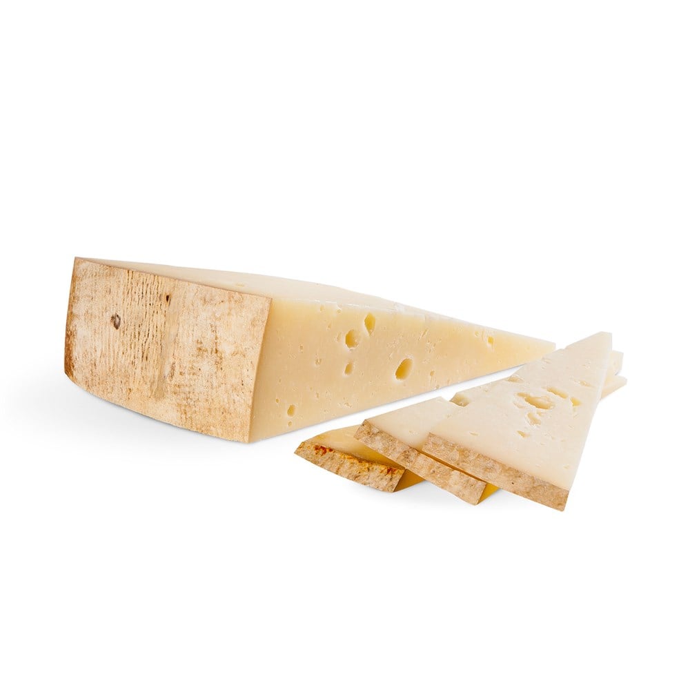 ESKİ KAŞAR LOKUMLU