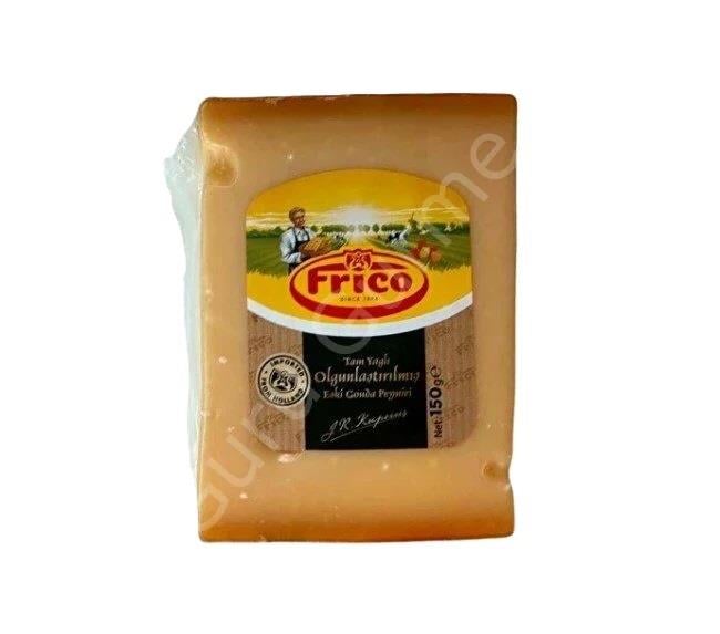 FRICO ESKİ GOUDA PEYNİRİ 150 GR