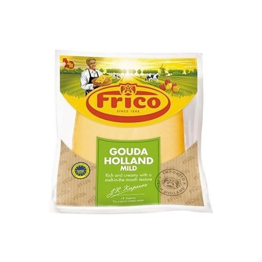 FRICO SADE GOUDA PEYNİRİ 150 GR