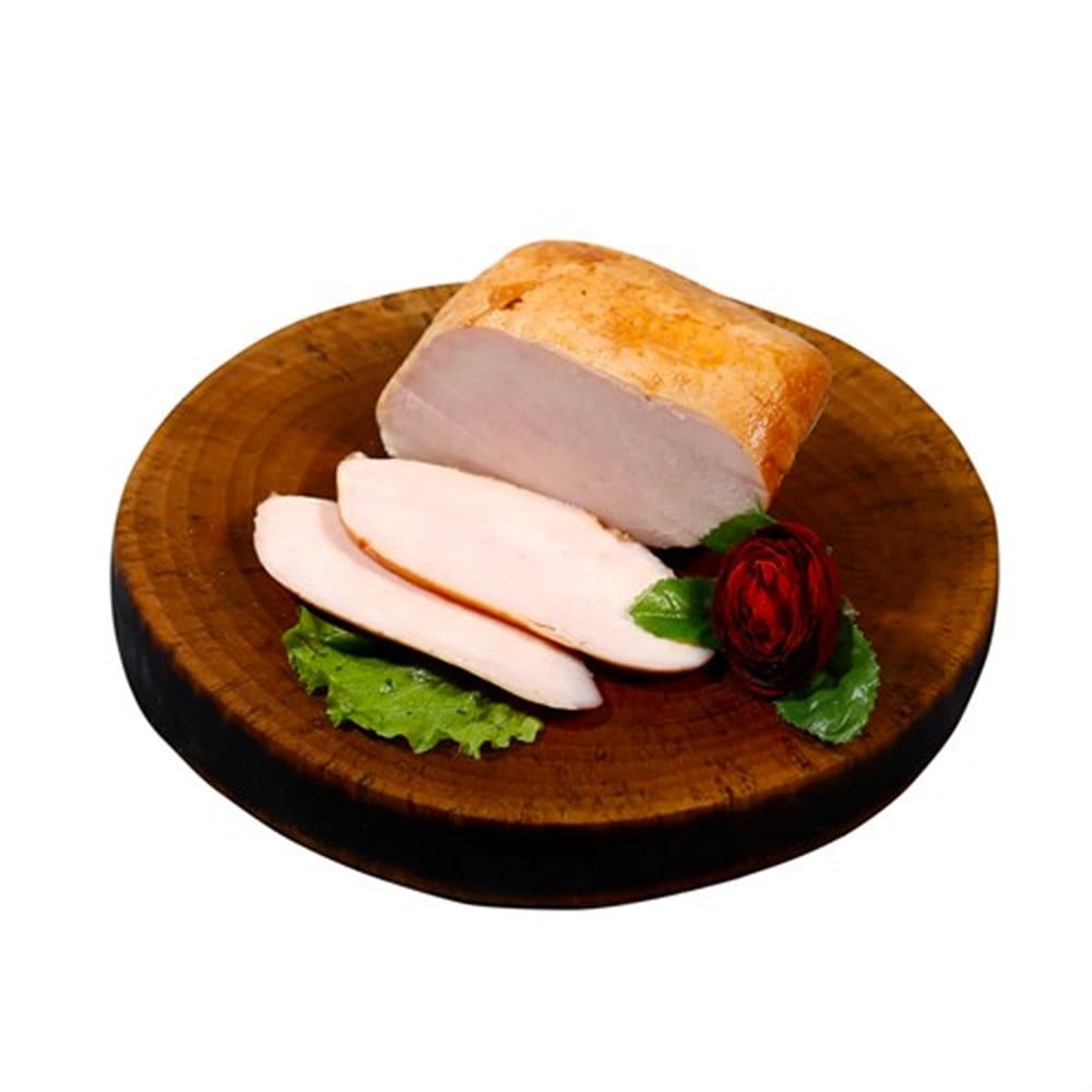 FÜME TAVUK GÖĞÜS YAYLA TÜRK
