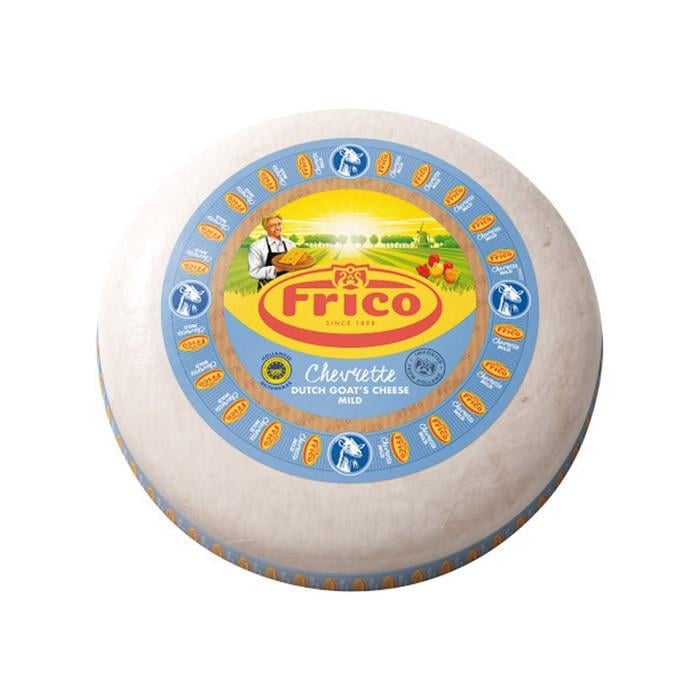 GOUDA KEÇİ PEYNİRİ /Kg