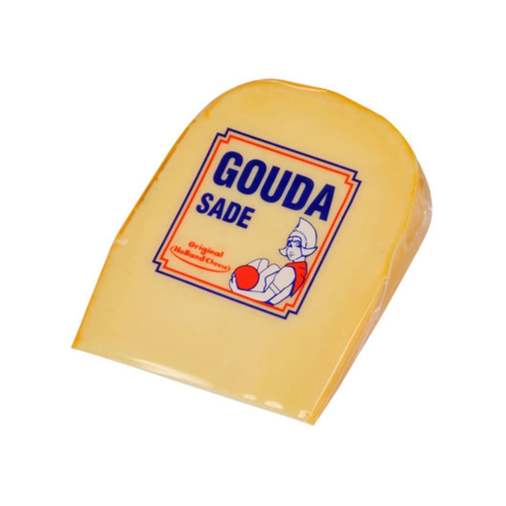 GOUDA SADE