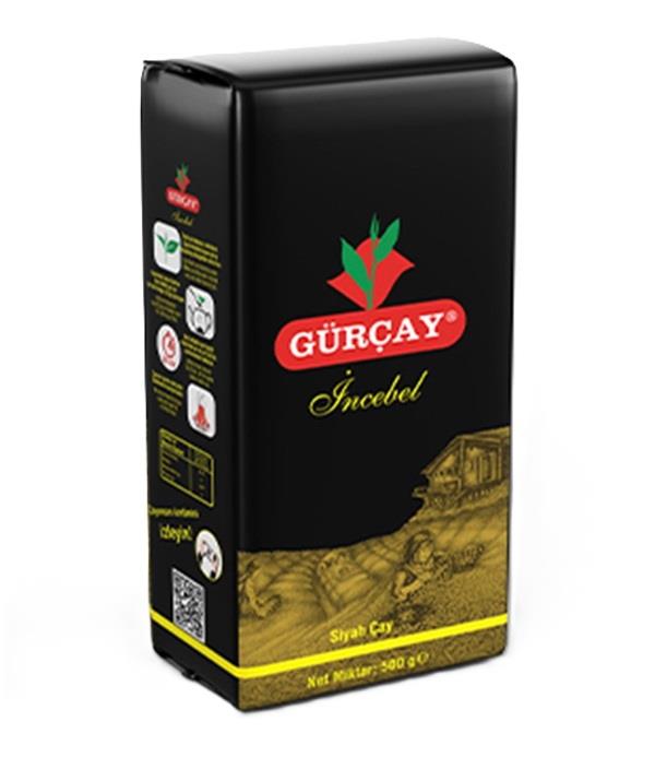 GÜRÇAY 500 GR