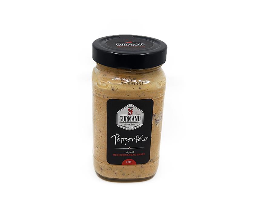 GURMANO PEPPERFETO ACILI 490 GR