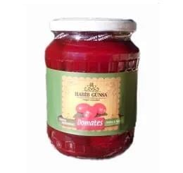 HABİB GÜNSA DOMATES SALÇASI 800 GR