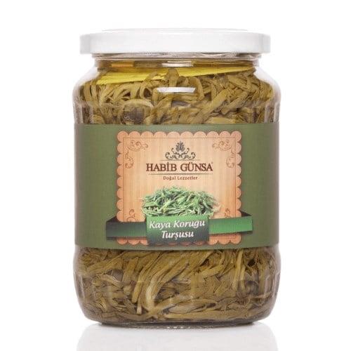 HABİB GÜNSA KAYA KORUĞU 400 GR